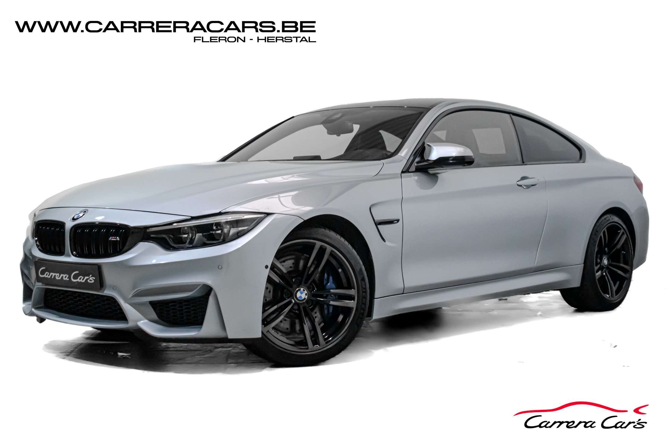 BMW M4 3.0 DKG *|HEADUP*CARBON*CAMERA*HARMAN*|