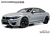BMW M4 3.0 DKG *|HEADUP*CARBON*CAMERA*HARMAN*| thumbnail