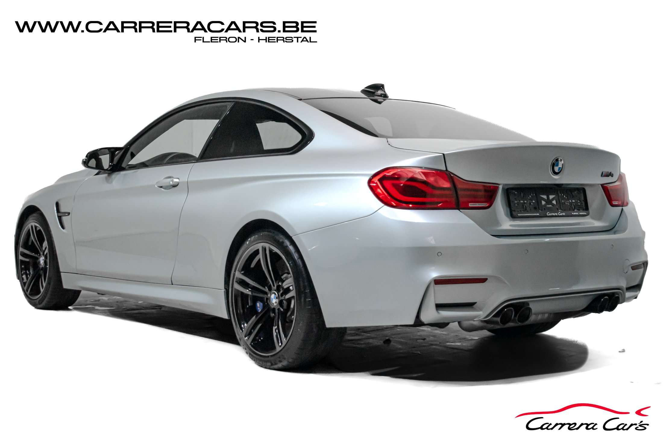 BMW M4 3.0 DKG *|HEADUP*CARBON*CAMERA*HARMAN*|