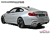 BMW M4 3.0 DKG *|HEADUP*CARBON*CAMERA*HARMAN*| thumbnail