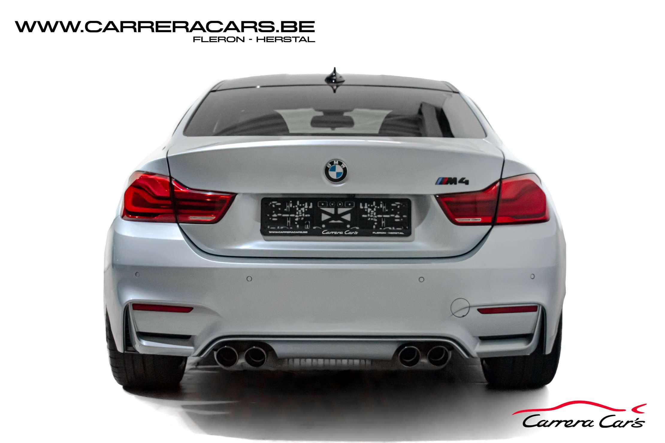 BMW M4 3.0 DKG *|HEADUP*CARBON*CAMERA*HARMAN*|