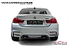 BMW M4 3.0 DKG *|HEADUP*CARBON*CAMERA*HARMAN*| thumbnail
