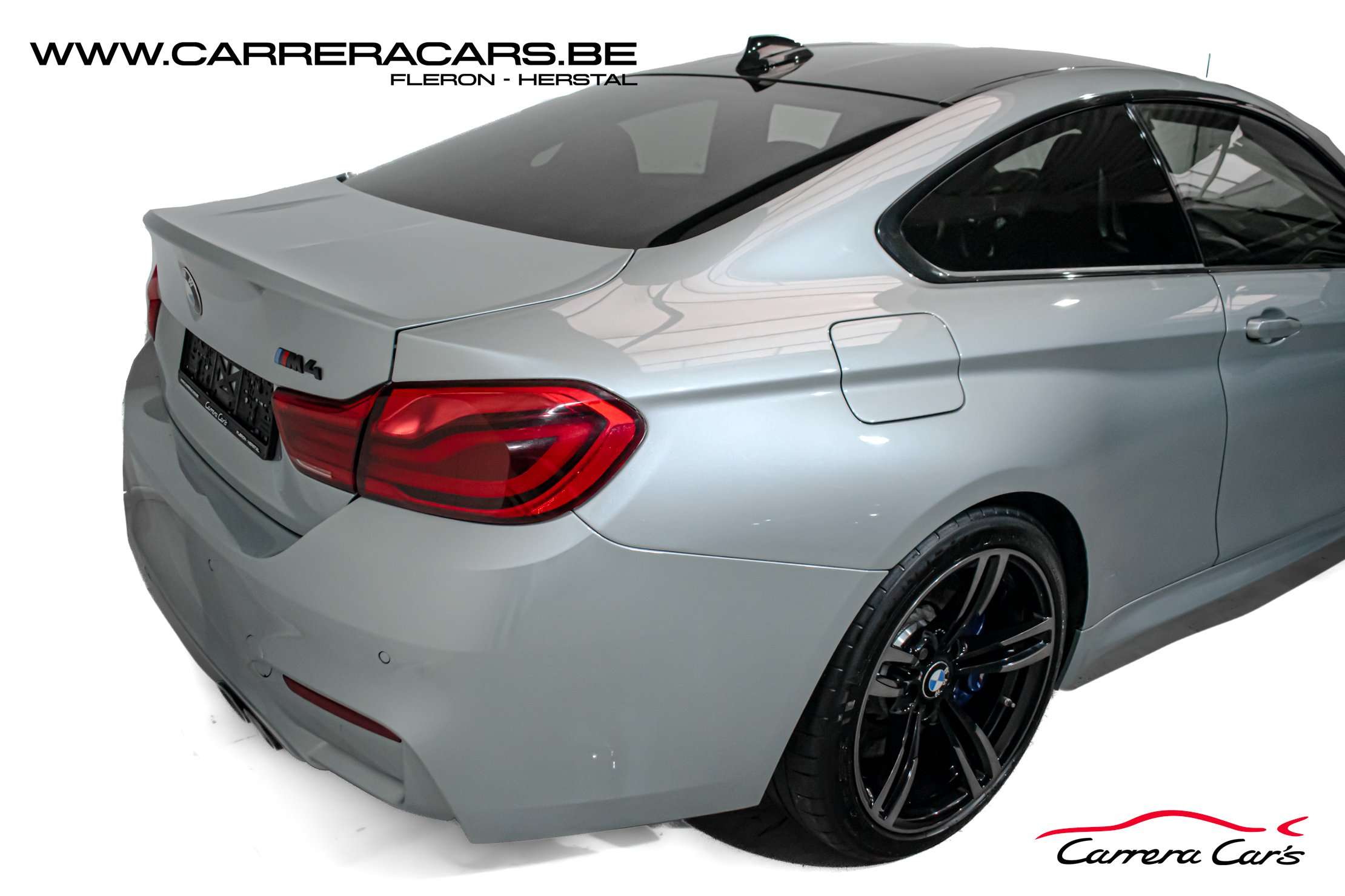 BMW M4 3.0 DKG *|HEADUP*CARBON*CAMERA*HARMAN*|