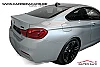 BMW M4 3.0 DKG *|HEADUP*CARBON*CAMERA*HARMAN*| thumbnail