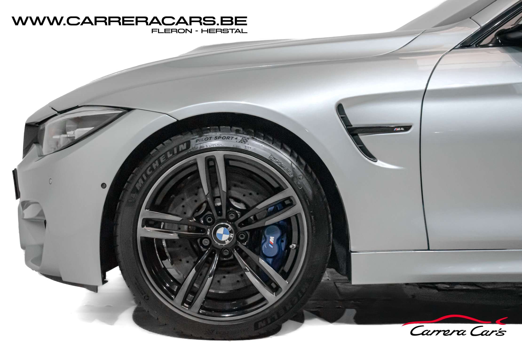 BMW M4 3.0 DKG *|HEADUP*CARBON*CAMERA*HARMAN*|