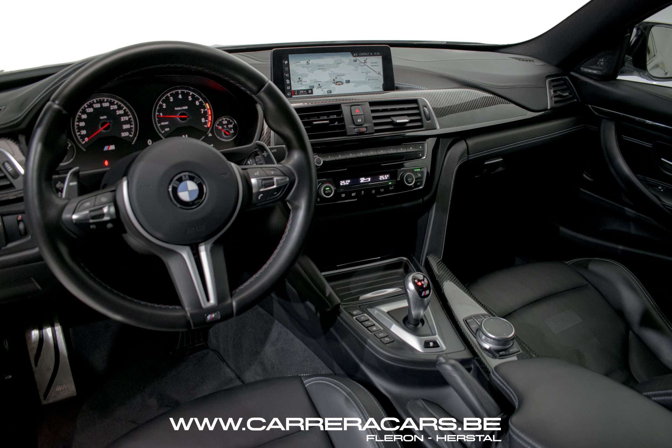 BMW M4 3.0 DKG *|HEADUP*CARBON*CAMERA*HARMAN*|