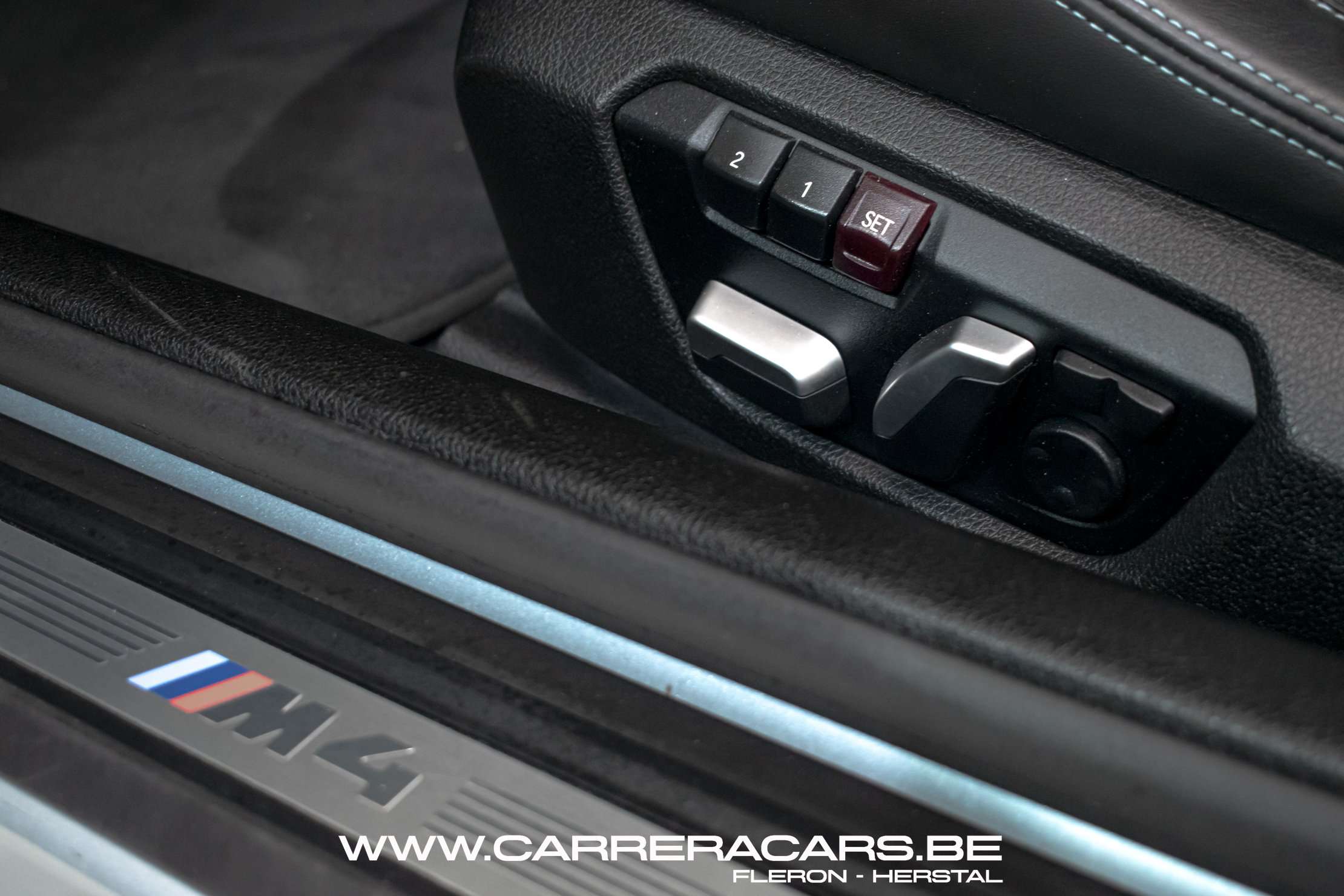 BMW M4 3.0 DKG *|HEADUP*CARBON*CAMERA*HARMAN*|