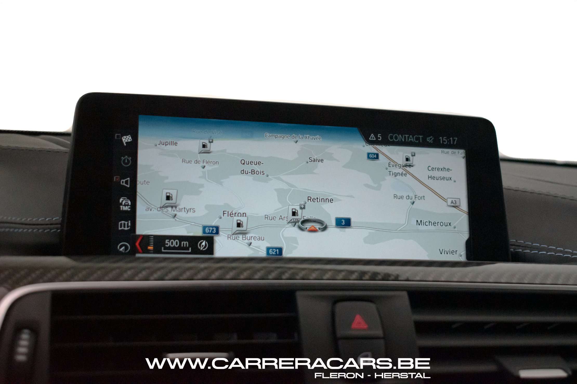 BMW M4 3.0 DKG *|HEADUP*CARBON*CAMERA*HARMAN*|