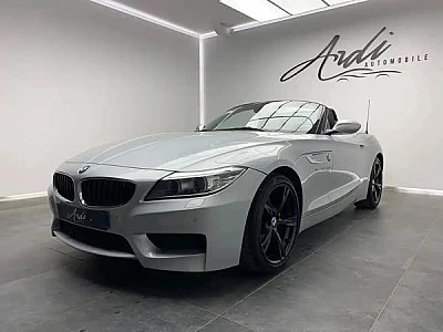 Bmw Z4 2.0iA sDrive20i*GARANTIE 12 MOIS*PACK M*GPS*XENON*