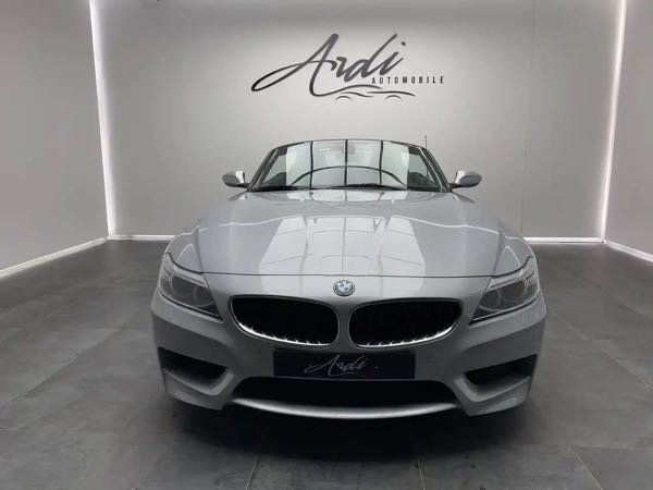 Bmw Z4 2.0iA sDrive20i*GARANTIE 12 MOIS*PACK M*GPS*XENON*