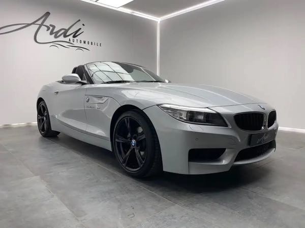 Bmw Z4 2.0iA sDrive20i*GARANTIE 12 MOIS*PACK M*GPS*XENON*