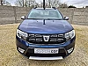 Dacia Sandero Stepway 0.9 TCe //GPS/CAMERA//USB/GARANTIE 12M thumbnail