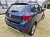 Dacia Sandero Stepway 0.9 TCe //GPS/CAMERA//USB/GARANTIE 12M thumbnail