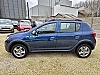 Dacia Sandero Stepway 0.9 TCe //GPS/CAMERA//USB/GARANTIE 12M thumbnail