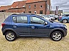 Dacia Sandero Stepway 0.9 TCe //GPS/CAMERA//USB/GARANTIE 12M thumbnail