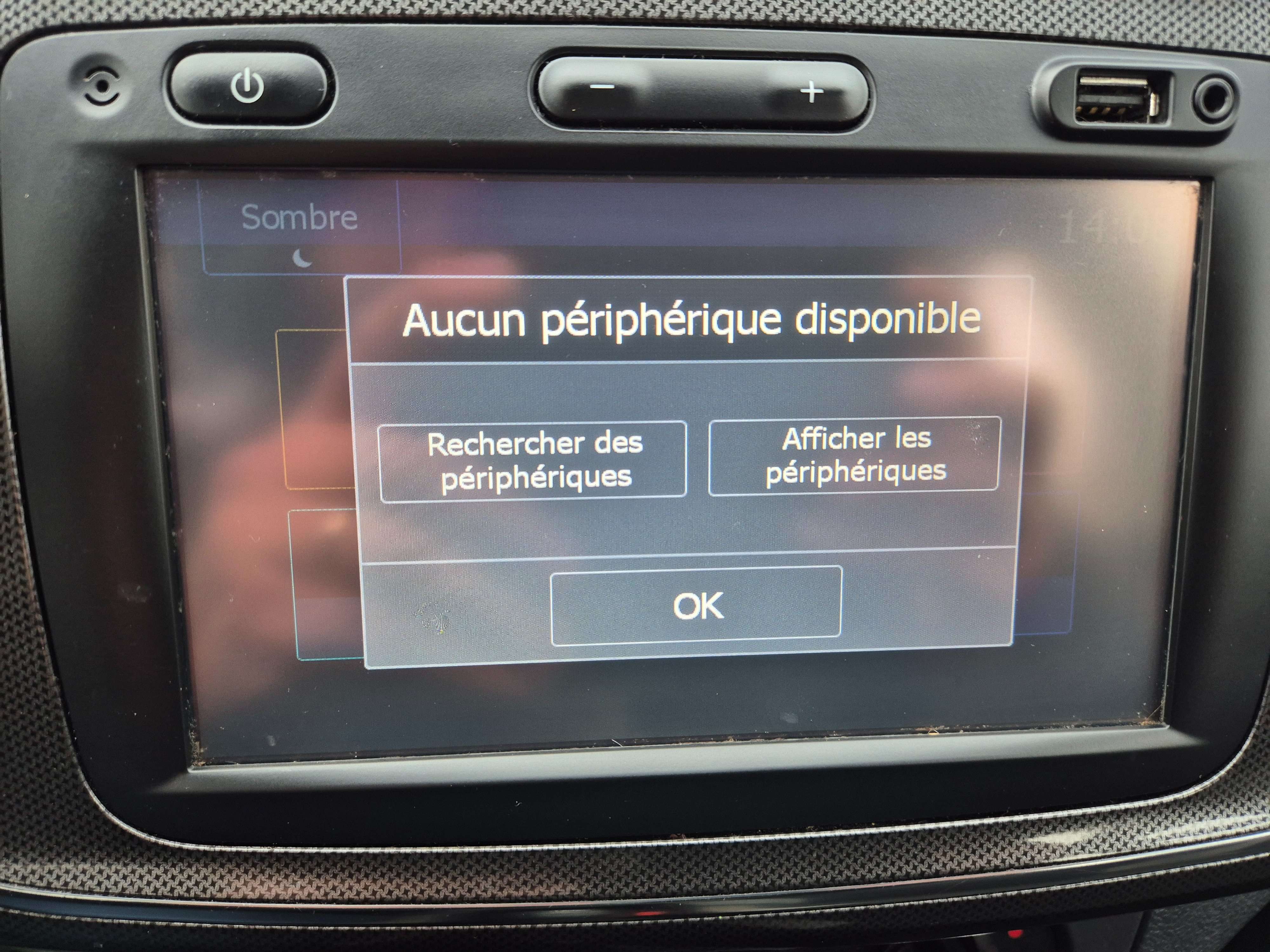 Dacia Sandero Stepway 0.9 TCe //GPS/CAMERA//USB/GARANTIE 12M