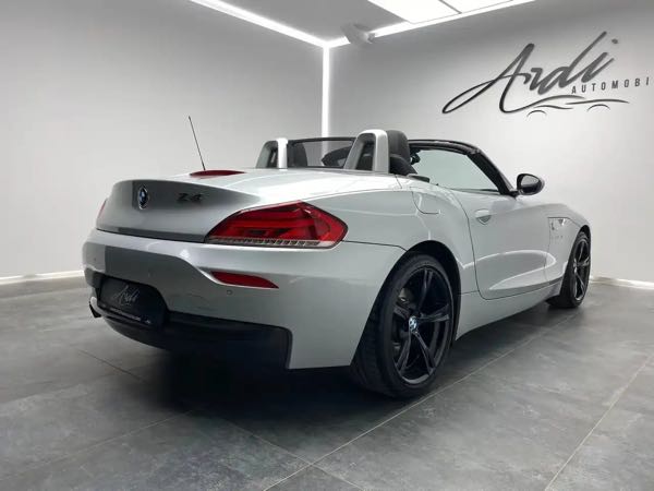Bmw Z4 2.0iA sDrive20i*GARANTIE 12 MOIS*PACK M*GPS*XENON*