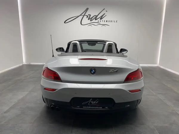 Bmw Z4 2.0iA sDrive20i*GARANTIE 12 MOIS*PACK M*GPS*XENON*