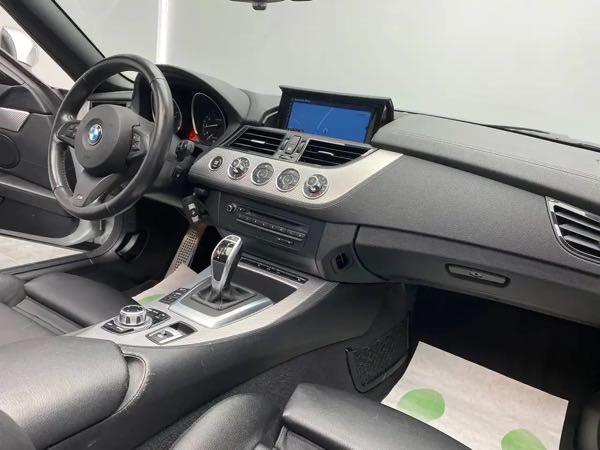 Bmw Z4 2.0iA sDrive20i*GARANTIE 12 MOIS*PACK M*GPS*XENON*