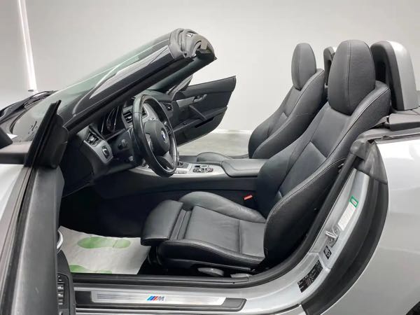 Bmw Z4 2.0iA sDrive20i*GARANTIE 12 MOIS*PACK M*GPS*XENON*