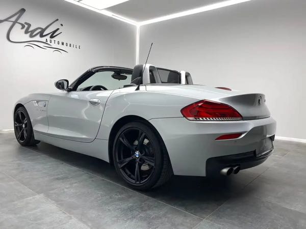Bmw Z4 2.0iA sDrive20i*GARANTIE 12 MOIS*PACK M*GPS*XENON*