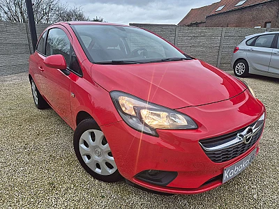 Opel Corsa 1.4i Essentia//CLIM/USB//GARANTIE 12 MOIS//