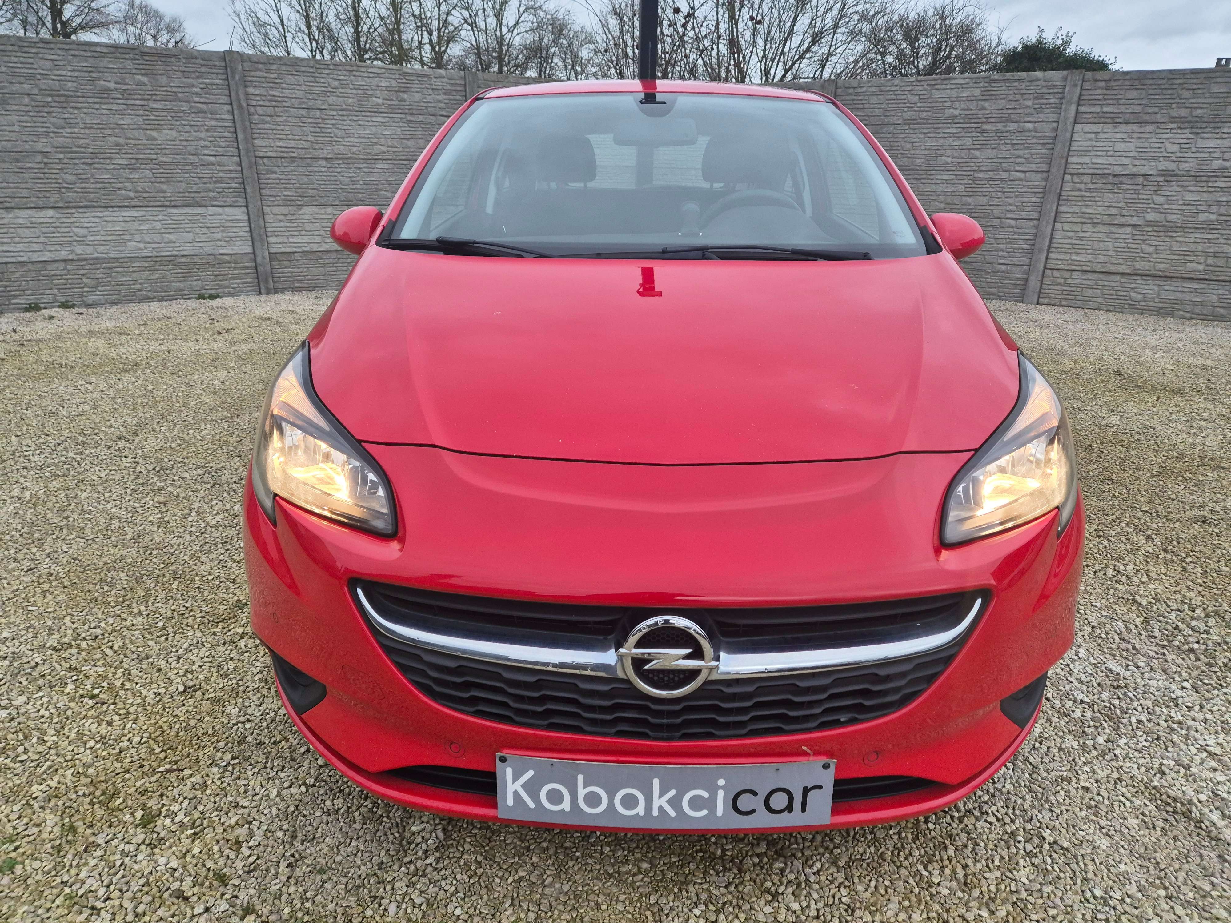 Opel Corsa 1.4i Essentia//CLIM/USB//GARANTIE 12 MOIS//