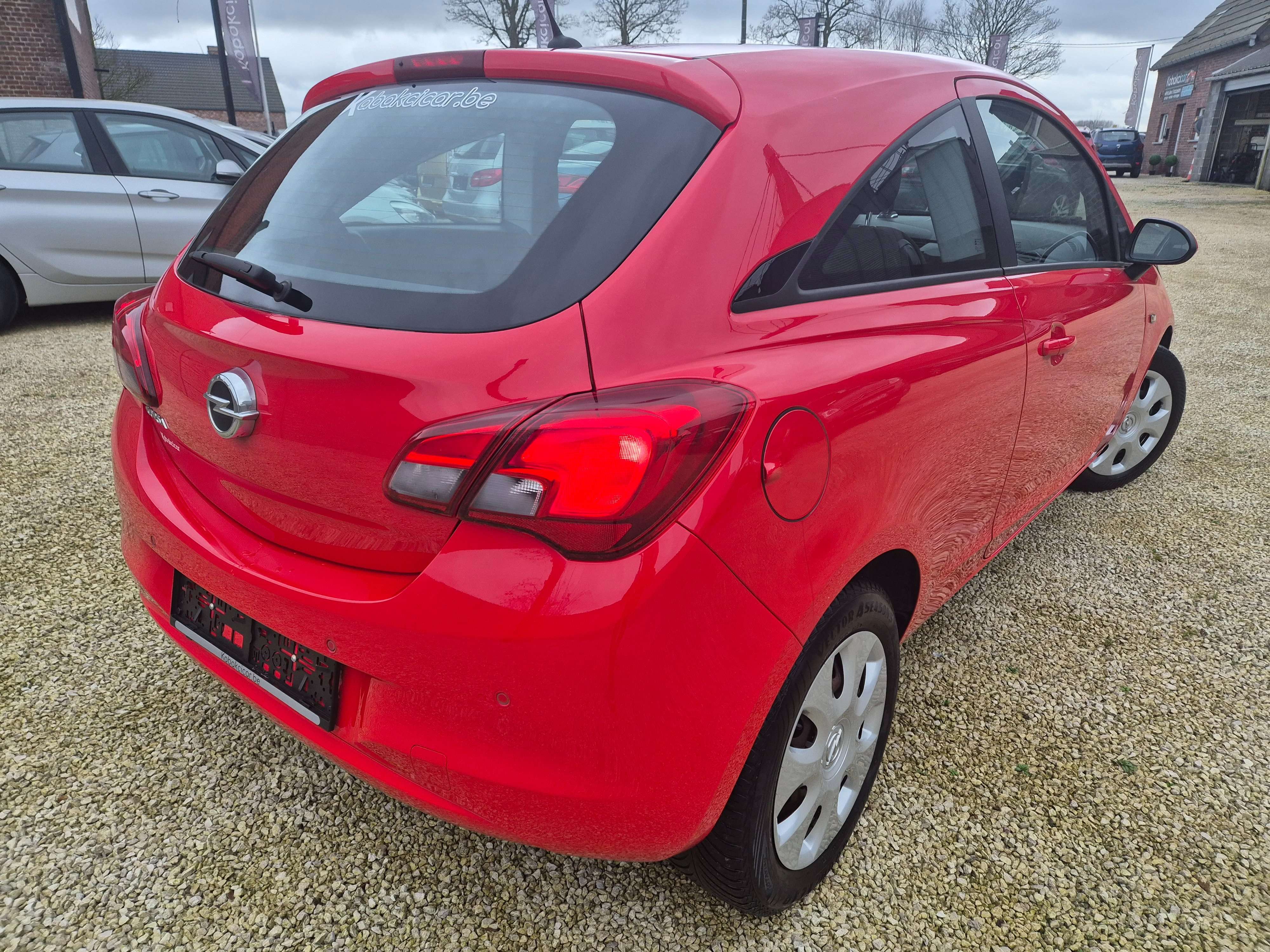 Opel Corsa 1.4i Essentia//CLIM/USB//GARANTIE 12 MOIS//