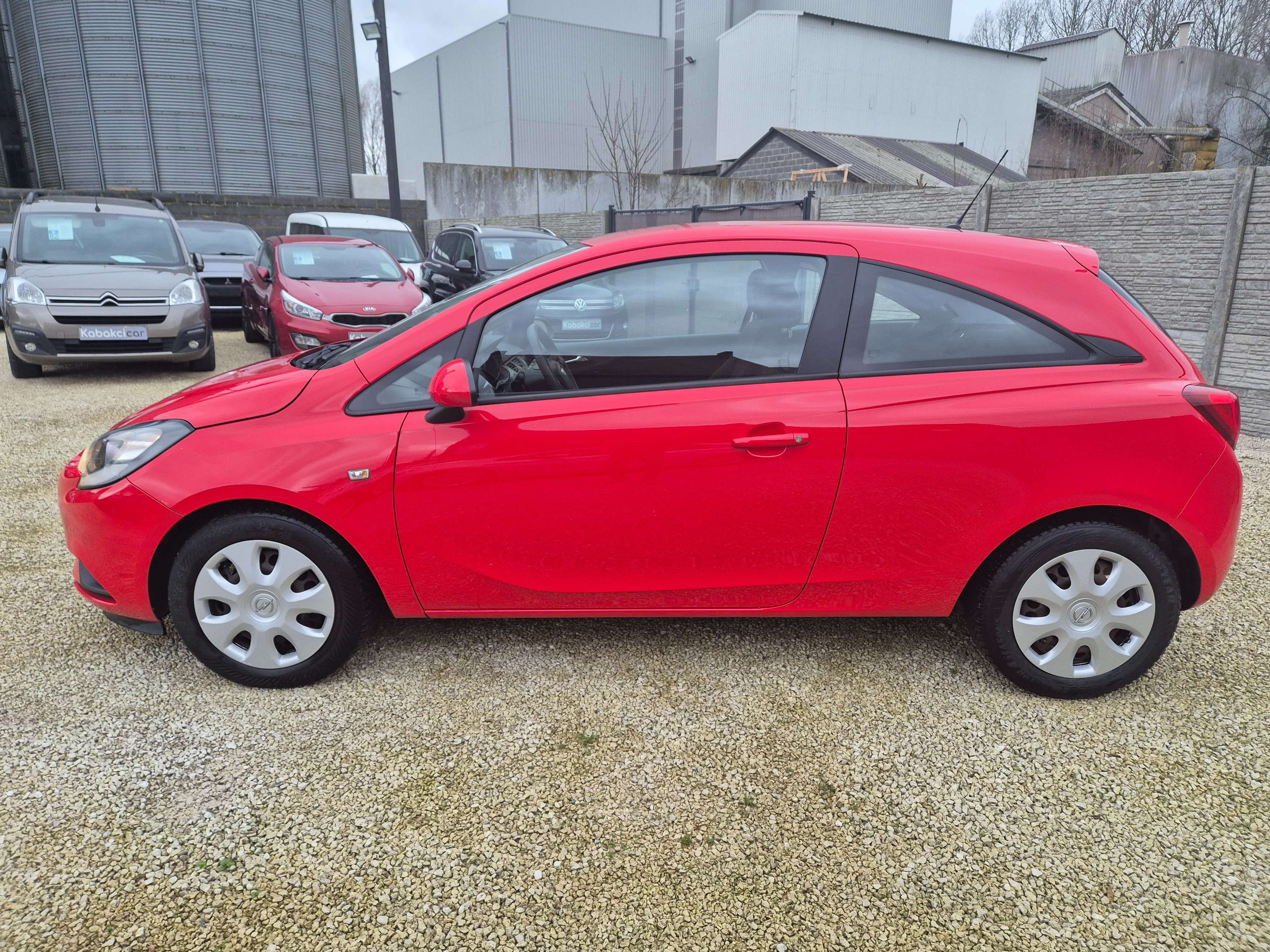 Opel Corsa 1.4i Essentia//CLIM/USB//GARANTIE 12 MOIS//