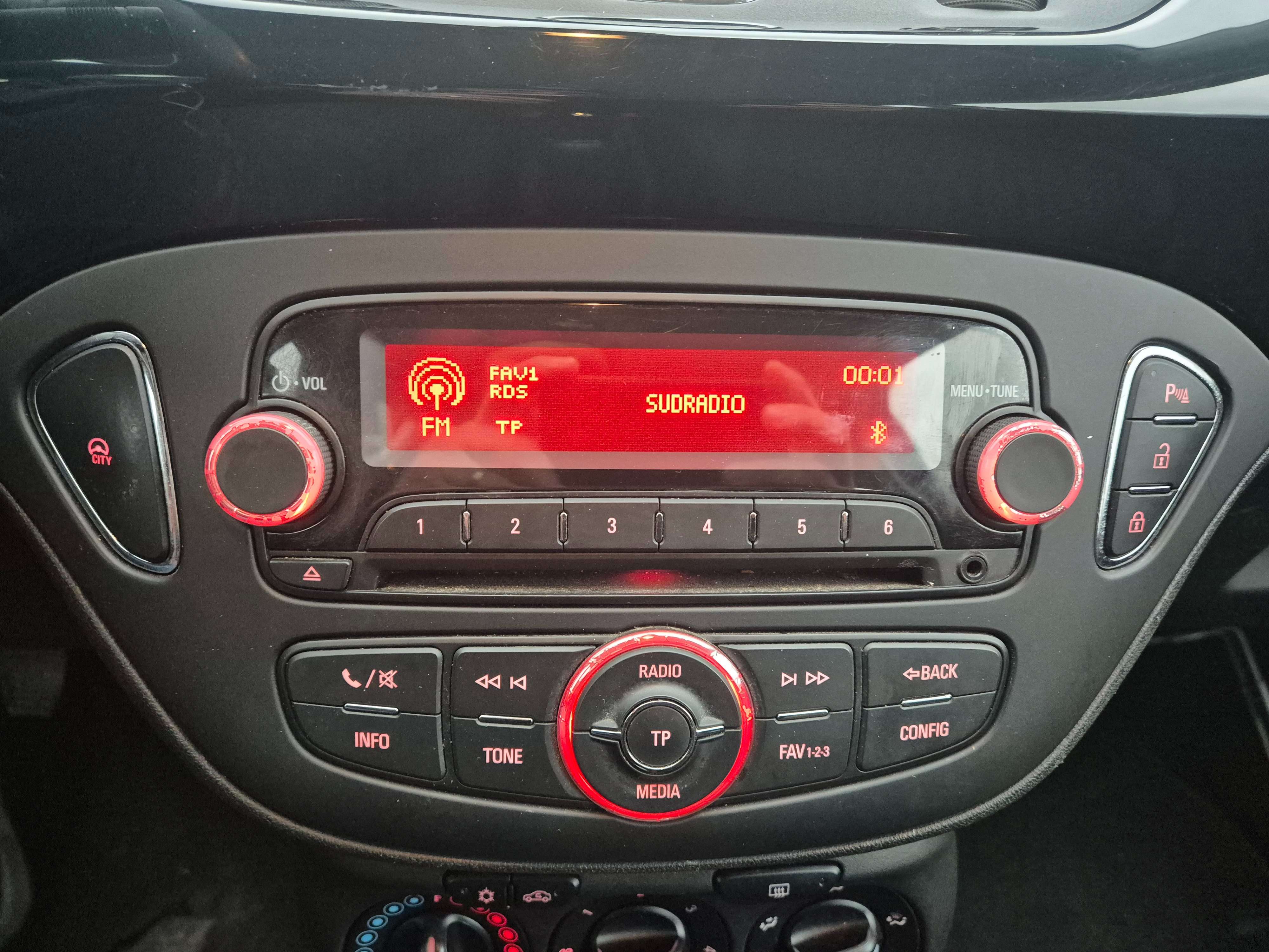 Opel Corsa 1.4i Essentia//CLIM/USB//GARANTIE 12 MOIS//
