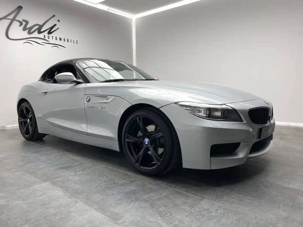 Bmw Z4 2.0iA sDrive20i*GARANTIE 12 MOIS*PACK M*GPS*XENON*