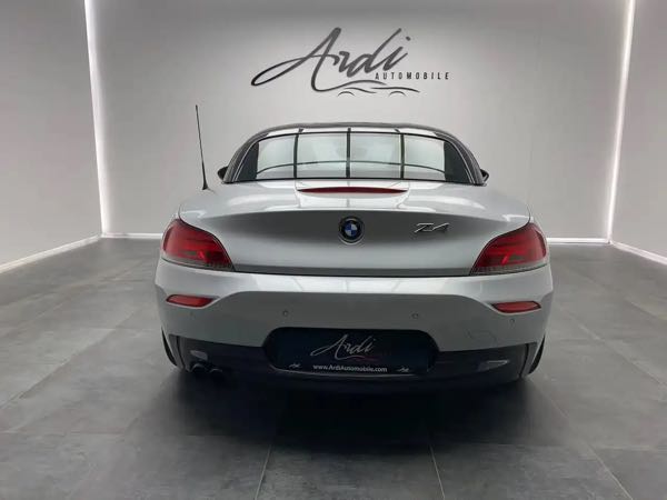 Bmw Z4 2.0iA sDrive20i*GARANTIE 12 MOIS*PACK M*GPS*XENON*