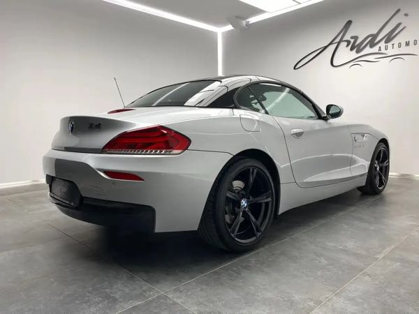 Bmw Z4 2.0iA sDrive20i*GARANTIE 12 MOIS*PACK M*GPS*XENON*