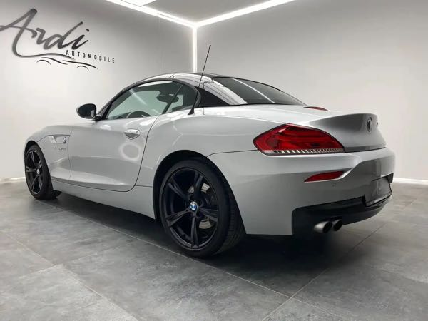 Bmw Z4 2.0iA sDrive20i*GARANTIE 12 MOIS*PACK M*GPS*XENON*