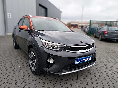 Kia Stonic 1.0 T /ATTACHE-REMORQUE/GPS/BLUETOOTH/GARANTIE/