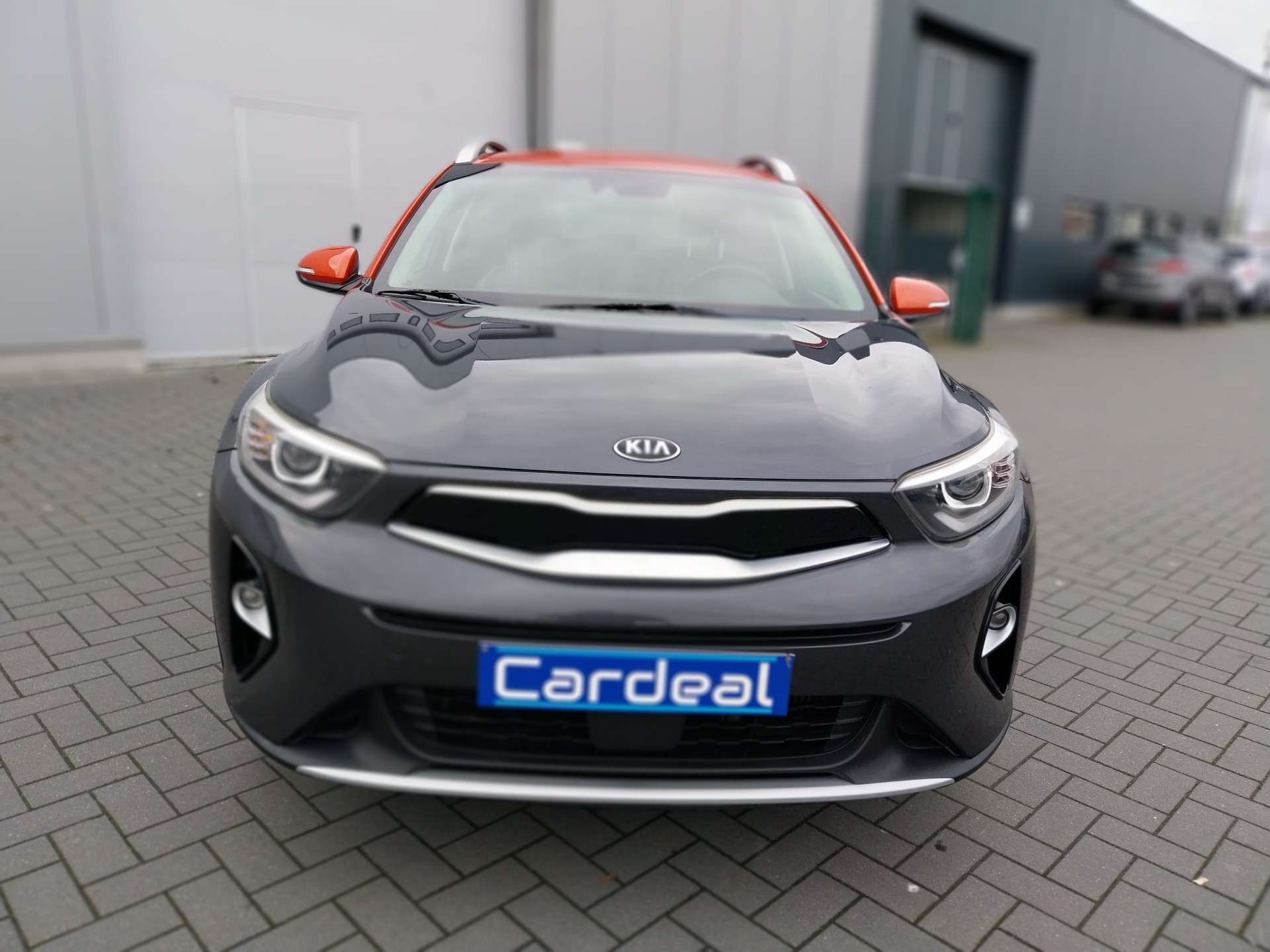 Kia Stonic 1.0 T /ATTACHE-REMORQUE/GPS/BLUETOOTH/GARANTIE/