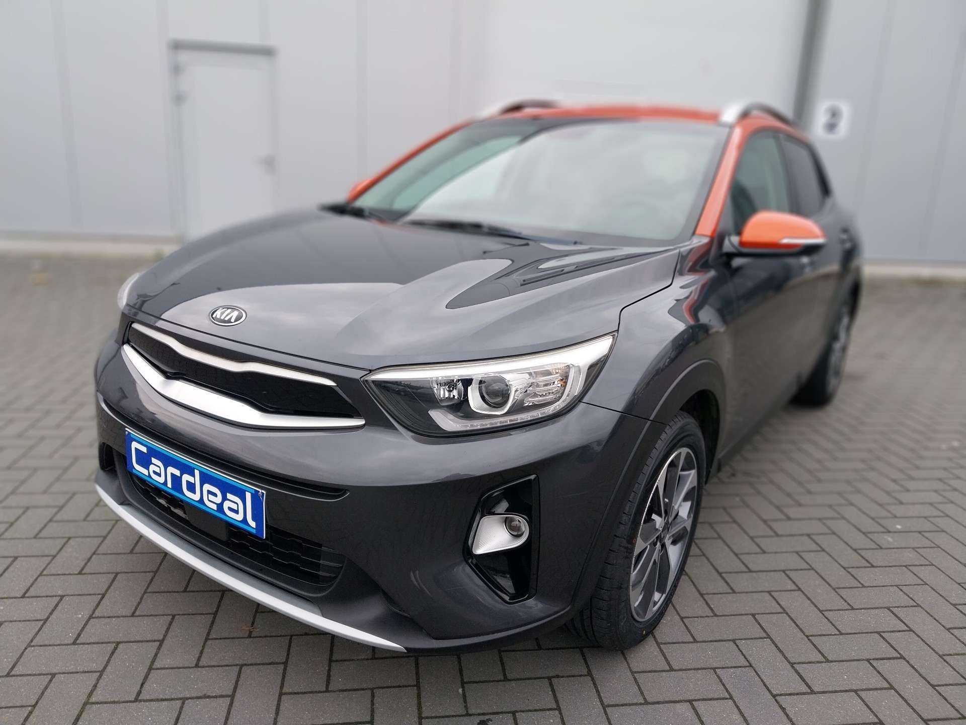 Kia Stonic 1.0 T /ATTACHE-REMORQUE/GPS/BLUETOOTH/GARANTIE/