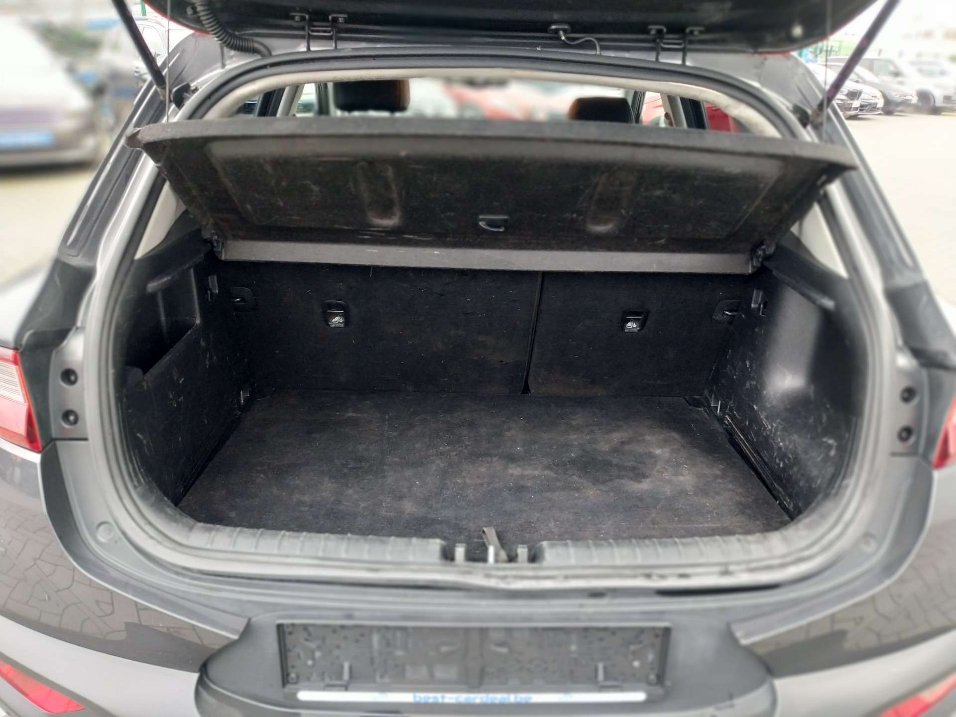 Kia Stonic 1.0 T /ATTACHE-REMORQUE/GPS/BLUETOOTH/GARANTIE/