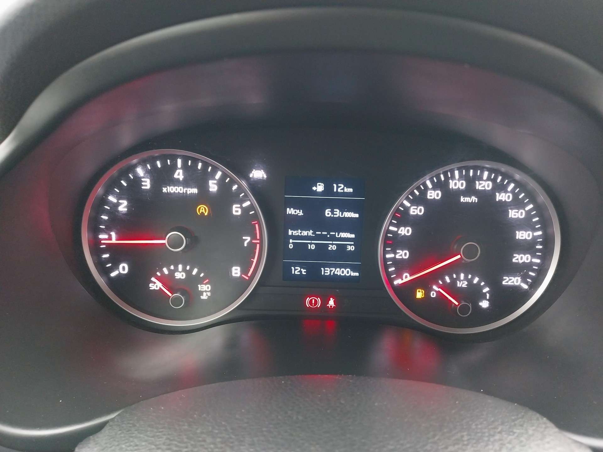 Kia Stonic 1.0 T /ATTACHE-REMORQUE/GPS/BLUETOOTH/GARANTIE/