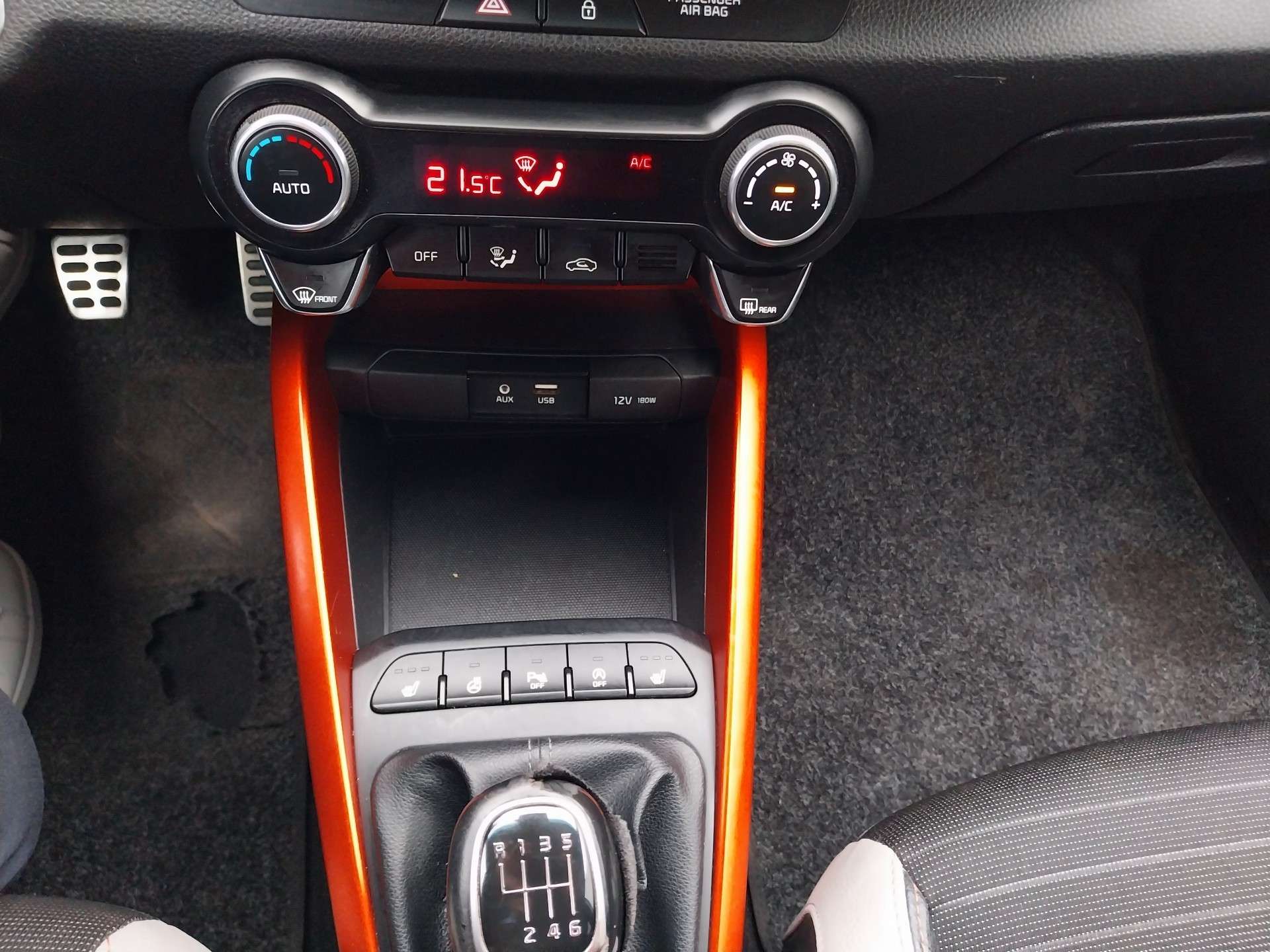 Kia Stonic 1.0 T /ATTACHE-REMORQUE/GPS/BLUETOOTH/GARANTIE/
