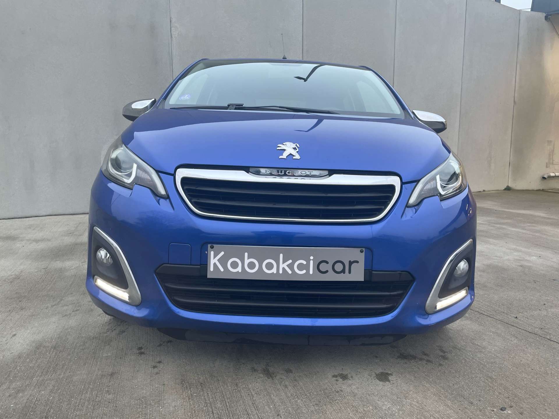 Peugeot 108 1.0 VTi /JANTES ALU/CLIM/CRUISE/A VOIR !!!