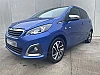 Peugeot 108 1.0 VTi /JANTES ALU/CLIM/CRUISE/A VOIR !!! thumbnail