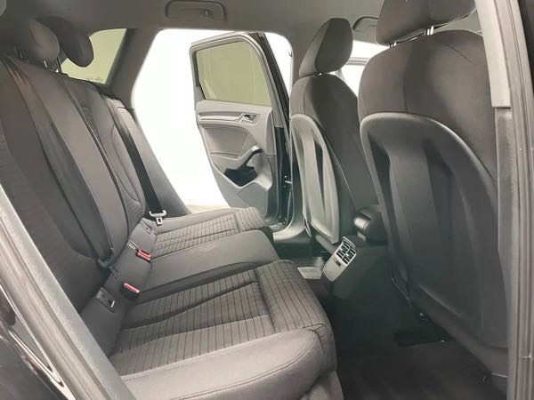 Audi A3 2.0 TDi*GPS*LED*AIRCO*CRUISE*GARANTIE 12 MOIS*