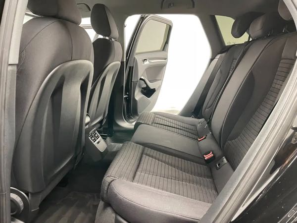 Audi A3 2.0 TDi*GPS*LED*AIRCO*CRUISE*GARANTIE 12 MOIS*