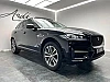 Jaguar F-pace 2.0 D R-Sport*GARANTIE 12 MOIS*TOIT OUVRANT*CAMERA thumbnail