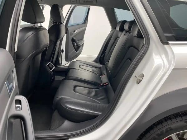Audi A4 Allroad 2.0 TDI Quattro *CUIR*GPS*XENON*AIRCO*