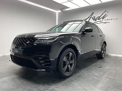 Land Rover Range Rover Velar 2.0 TD4 R-Dynamic S *GARANTIE 12 MOIS*TOIT OUVRANT