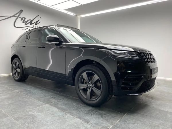 Land Rover Range Rover Velar 2.0 TD4 R-Dynamic S *GARANTIE 12 MOIS*TOIT OUVRANT