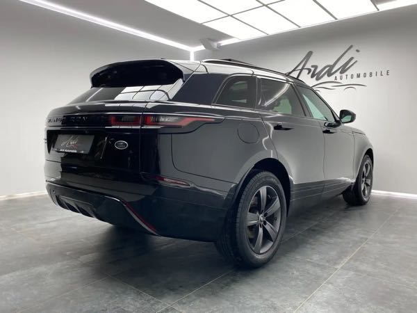 Land Rover Range Rover Velar 2.0 TD4 R-Dynamic S *GARANTIE 12 MOIS*TOIT OUVRANT