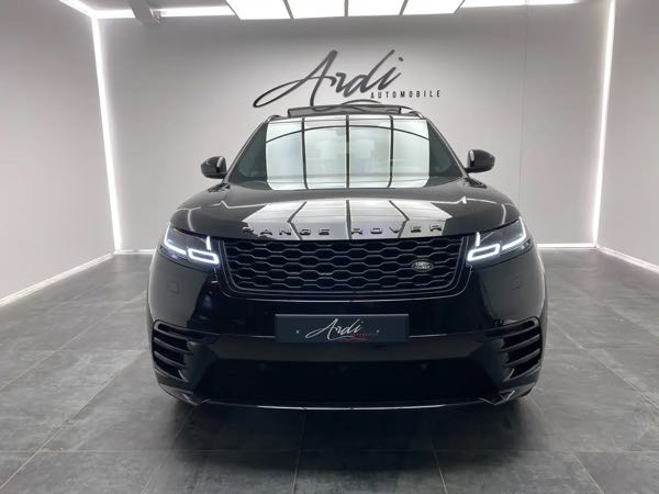 Land Rover Range Rover Velar 2.0 TD4 R-Dynamic S *GARANTIE 12 MOIS*TOIT OUVRANT